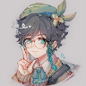 Profile picture for user kidoriakazuama