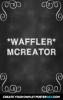 Profile picture for user Waffler