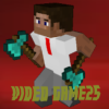 Profile picture for user Video_Game25