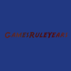 Profile picture for user GamesRuleYears