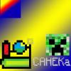 Profile picture for user CAHEKa