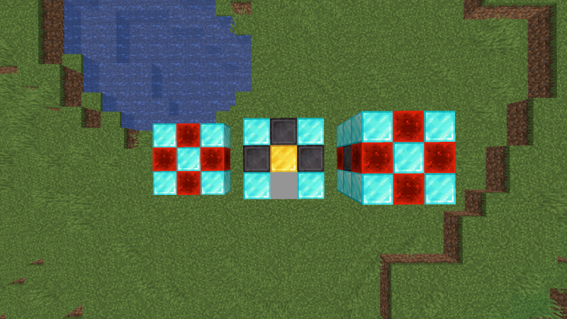 make block and item textures for your minecraft mod