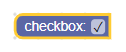 checkbox