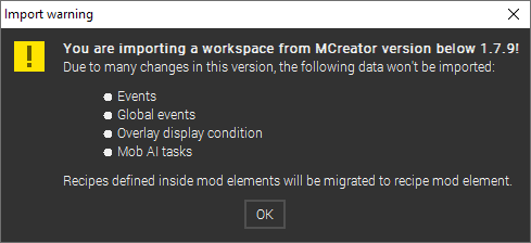 How To Install Mcreator