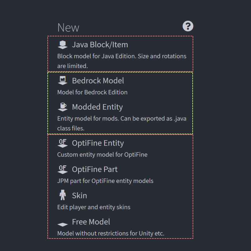 Skin editor that supports the new Alex model? - Skins - Mapping and  Modding: Java Edition - Minecraft Forum - Minecraft Forum